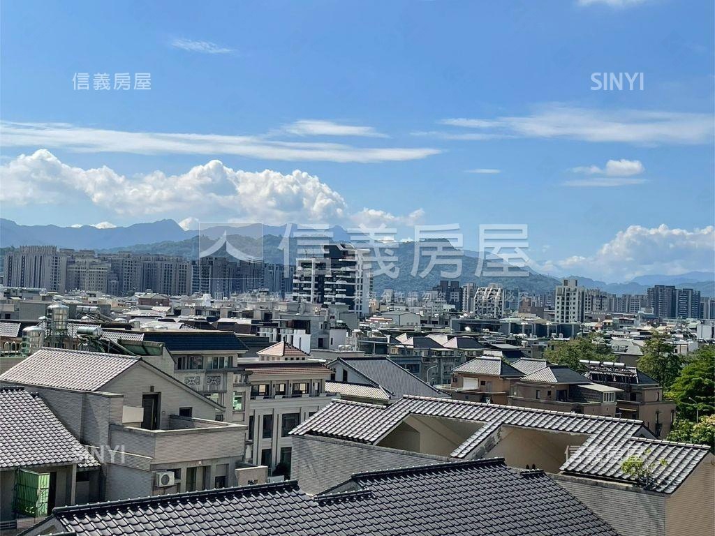 質感棒捷世匯兩房車位房屋室內格局與周邊環境