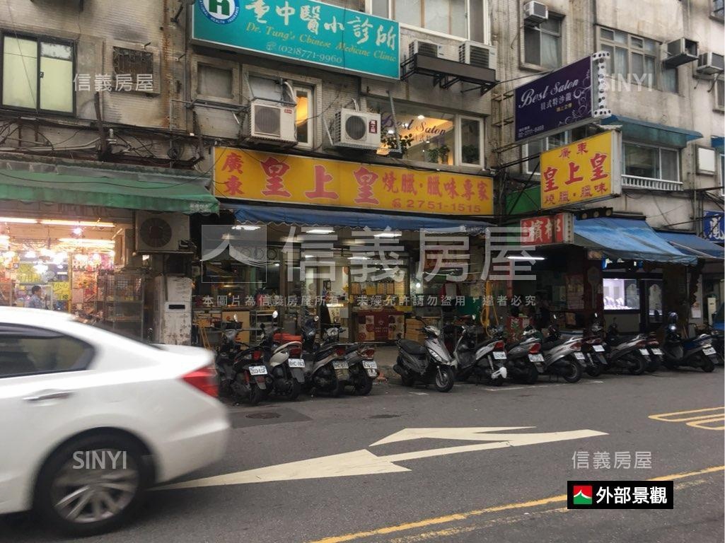 大巨蛋正２１６巷金店面房屋室內格局與周邊環境