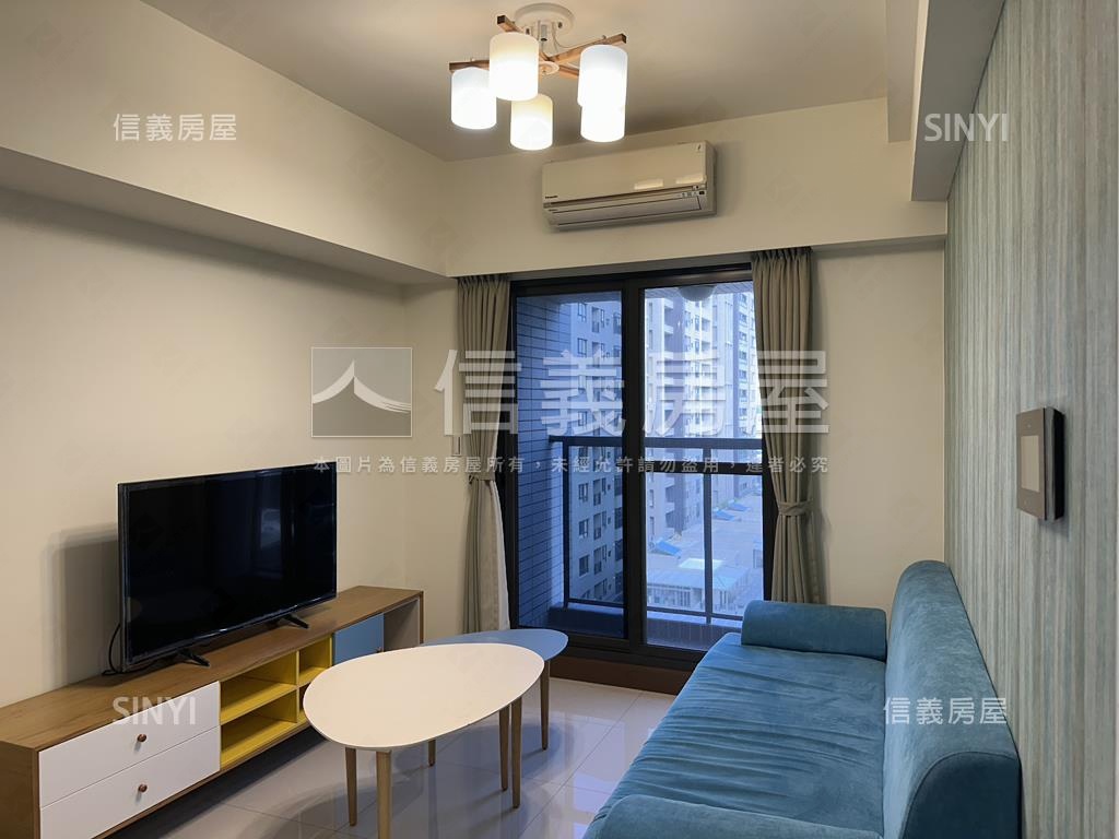 棋琴１９重奏成家兩房車位房屋室內格局與周邊環境