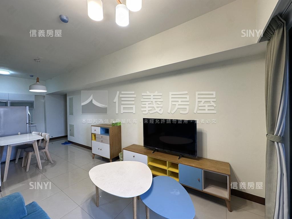 棋琴１９重奏成家兩房車位房屋室內格局與周邊環境