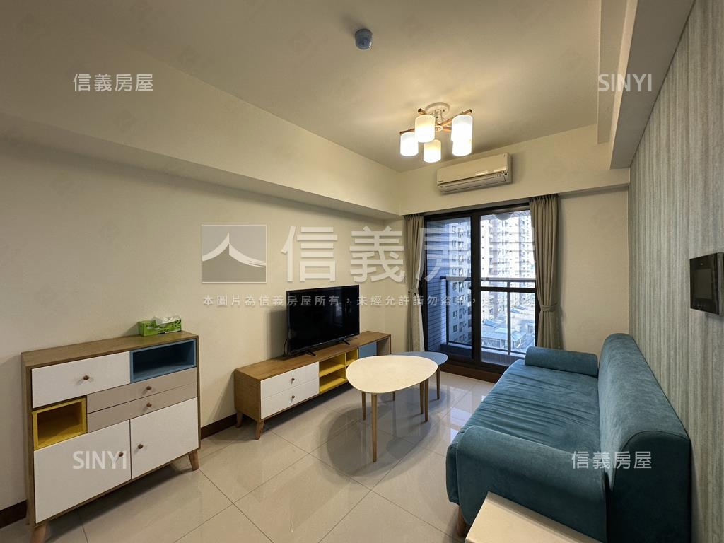 棋琴１９重奏成家兩房車位房屋室內格局與周邊環境