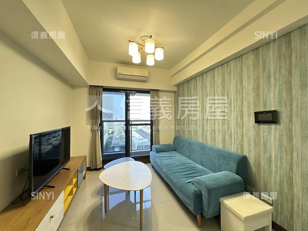 棋琴１９重奏成家兩房車位房屋室內格局與周邊環境