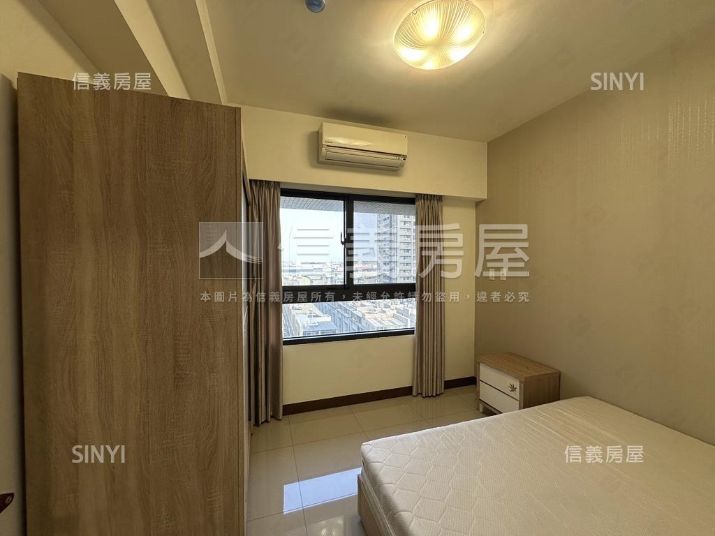 棋琴１９重奏成家兩房車位房屋室內格局與周邊環境