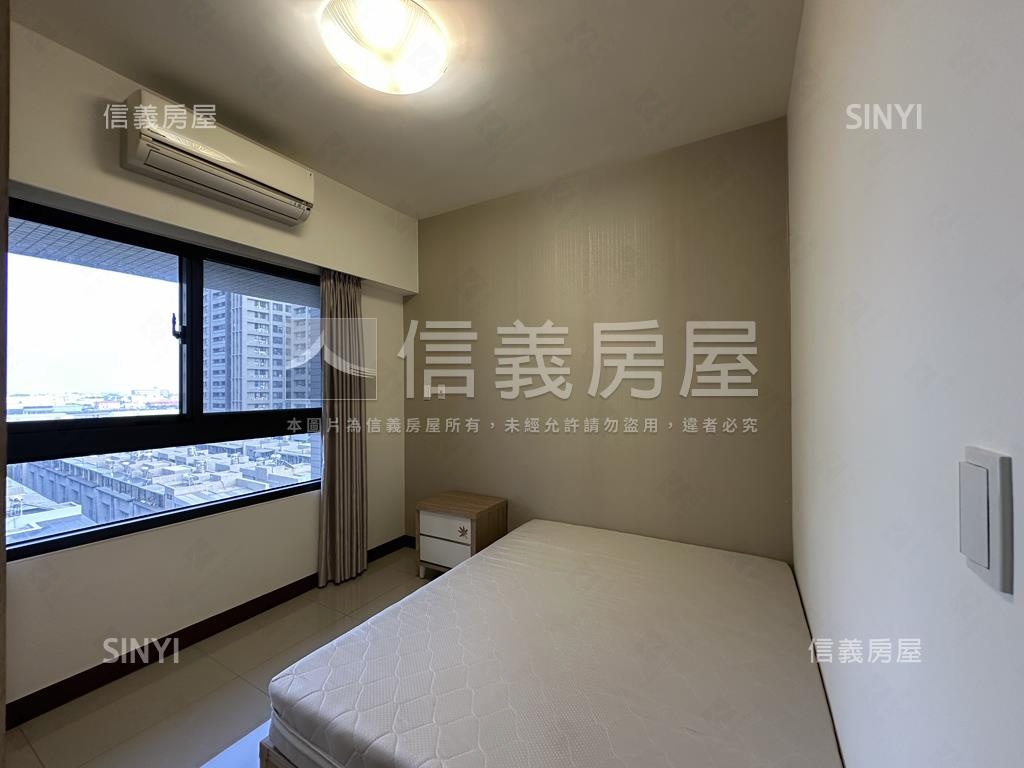 棋琴１９重奏成家兩房車位房屋室內格局與周邊環境