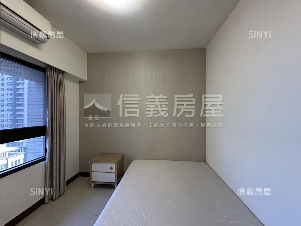 棋琴１９重奏成家兩房車位房屋室內格局與周邊環境