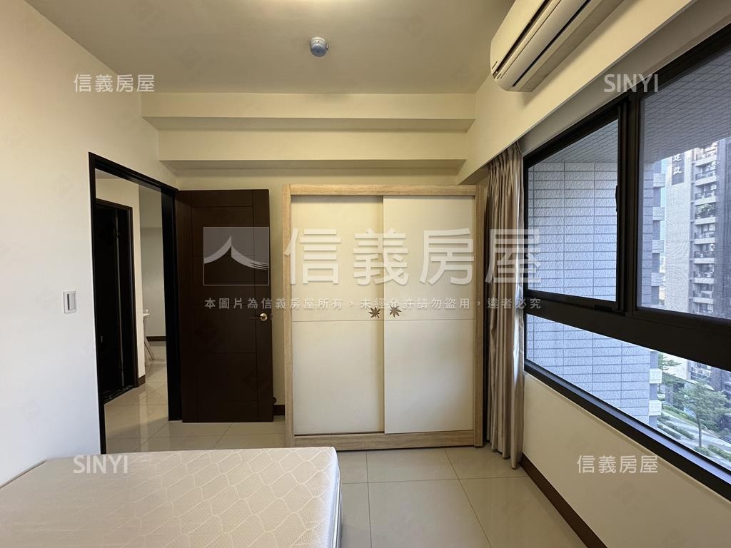 棋琴１９重奏成家兩房車位房屋室內格局與周邊環境