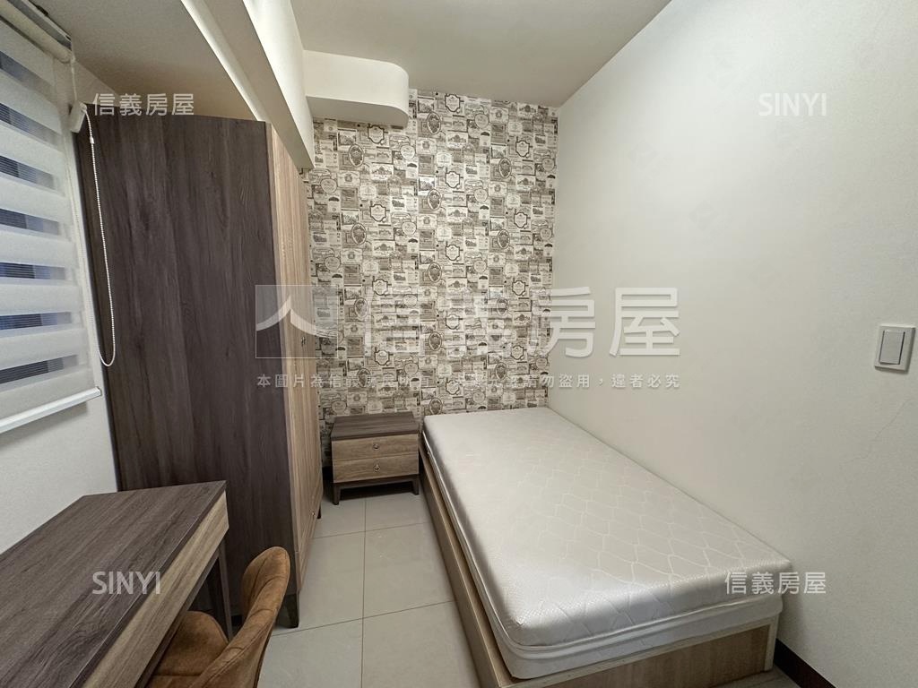 棋琴１９重奏成家兩房車位房屋室內格局與周邊環境