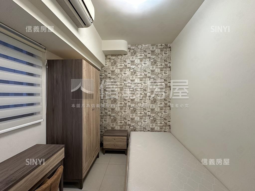 棋琴１９重奏成家兩房車位房屋室內格局與周邊環境