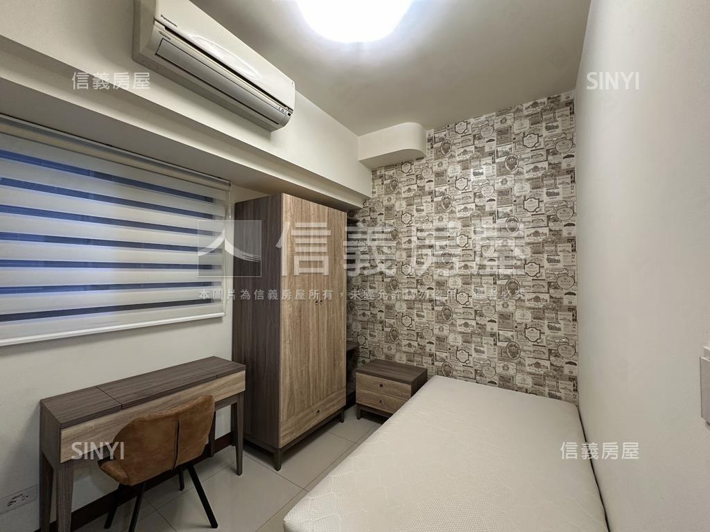 棋琴１９重奏成家兩房車位房屋室內格局與周邊環境