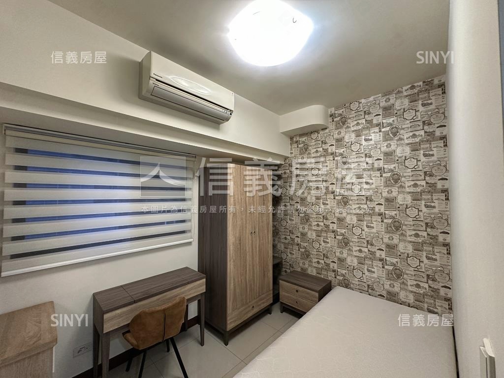 棋琴１９重奏成家兩房車位房屋室內格局與周邊環境