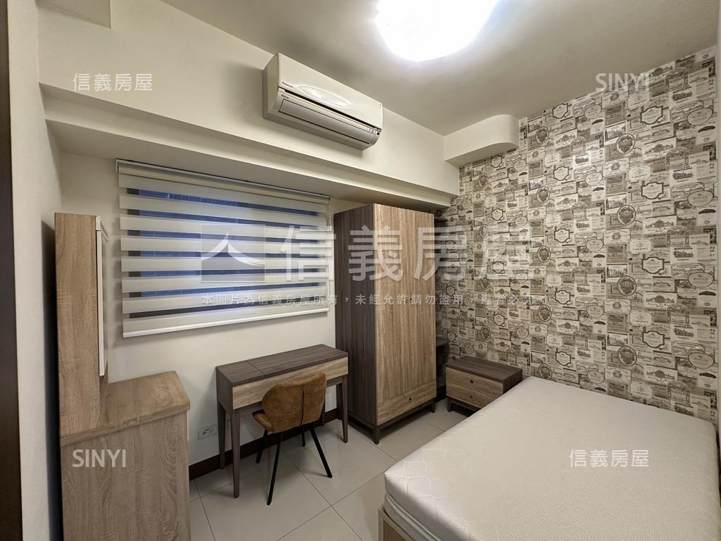 棋琴１９重奏成家兩房車位房屋室內格局與周邊環境