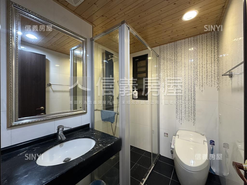 棋琴１９重奏成家兩房車位房屋室內格局與周邊環境