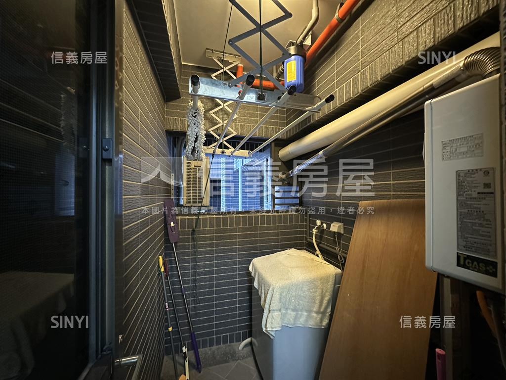 棋琴１９重奏成家兩房車位房屋室內格局與周邊環境