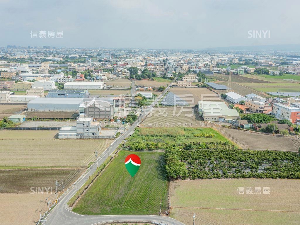 彰化絕佳曝光絕佳商機角窗房屋室內格局與周邊環境