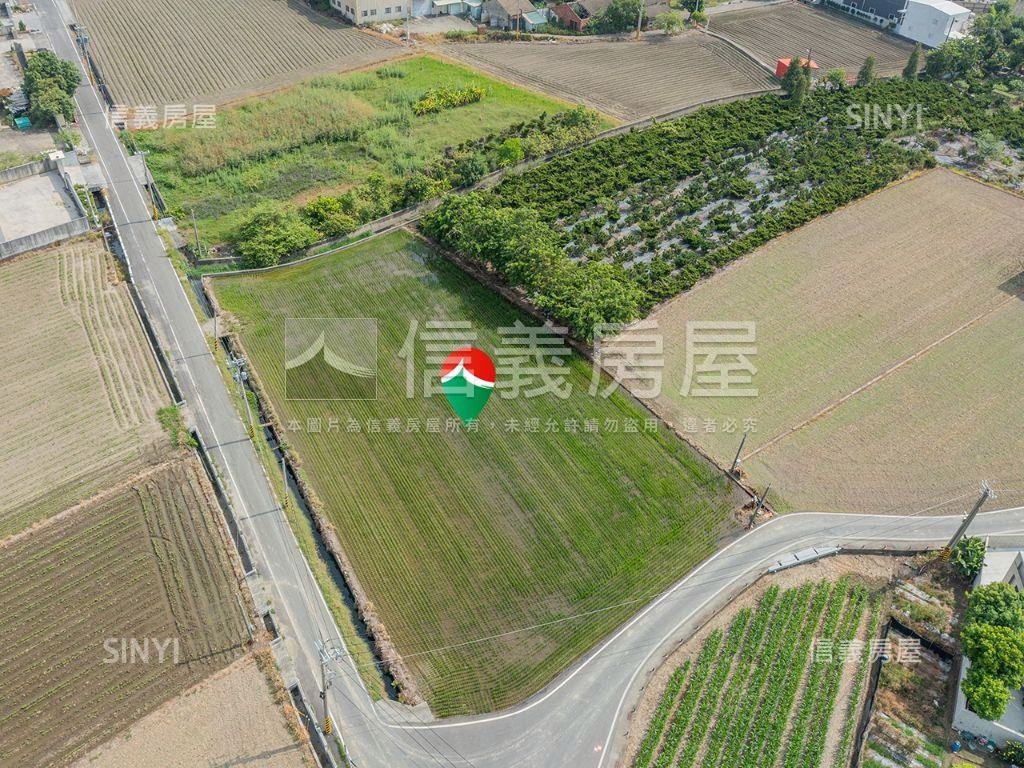 彰化絕佳曝光絕佳商機角窗房屋室內格局與周邊環境