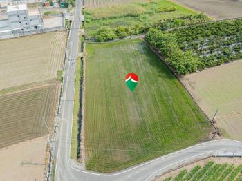 彰化絕佳曝光絕佳商機角窗