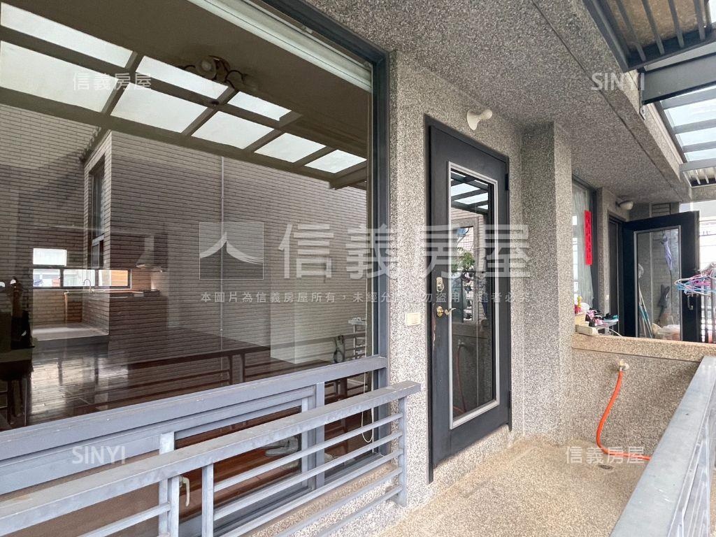 東海臨路日式店住房屋室內格局與周邊環境