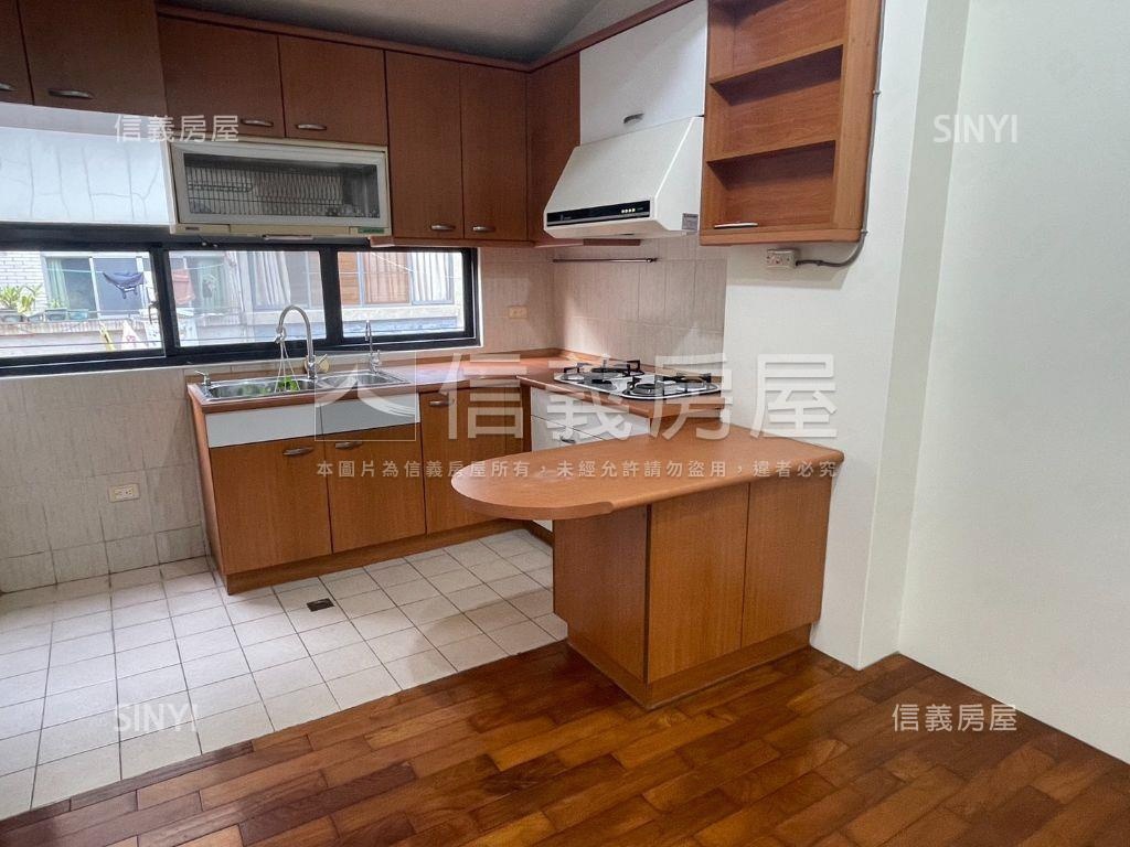 東海臨路日式店住房屋室內格局與周邊環境