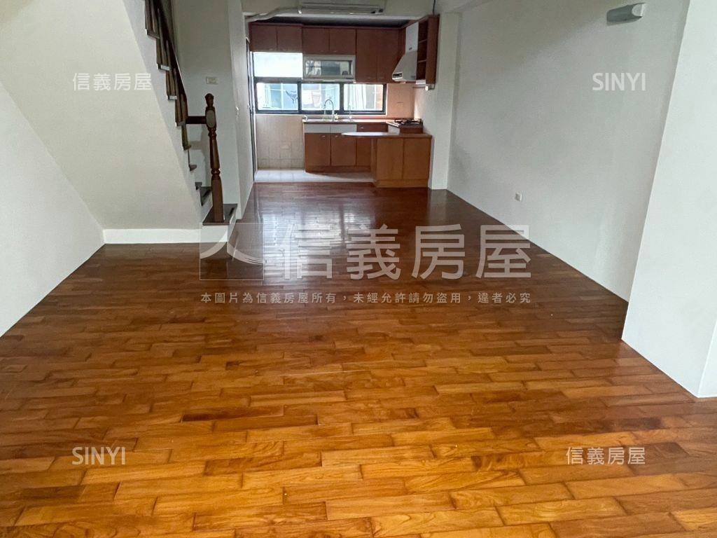 東海臨路日式店住房屋室內格局與周邊環境