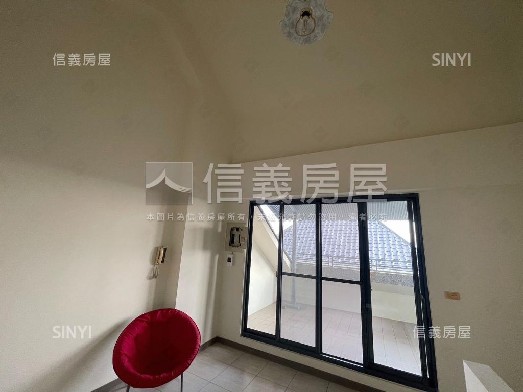 東海臨路日式店住房屋室內格局與周邊環境