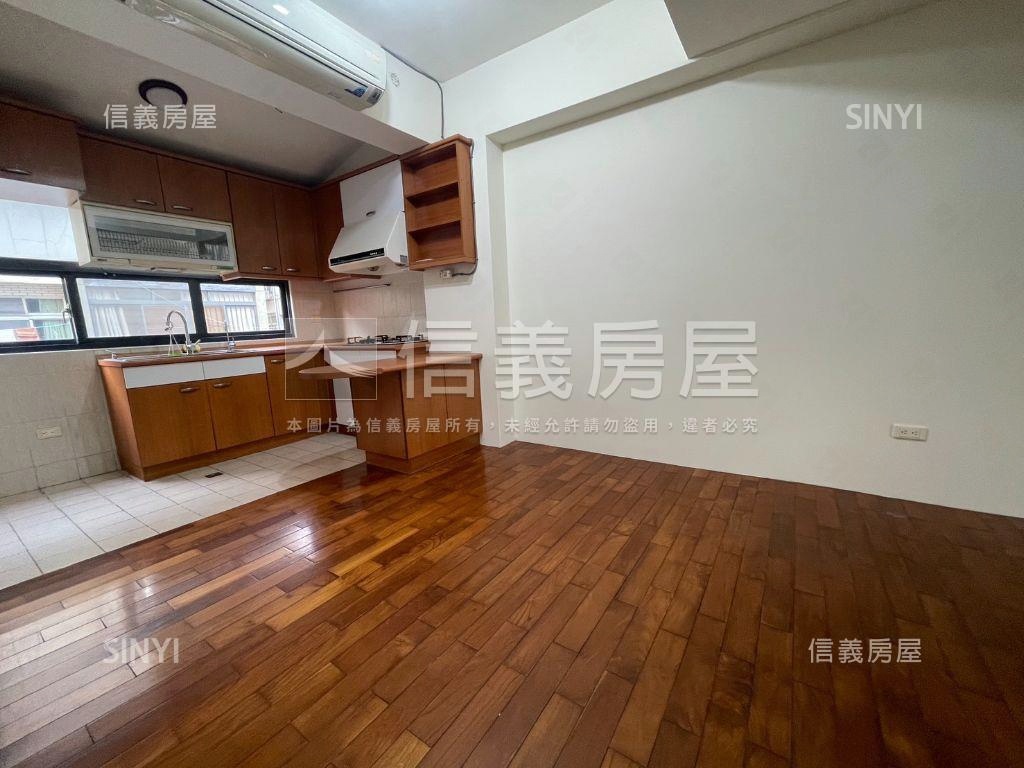 東海臨路日式店住房屋室內格局與周邊環境