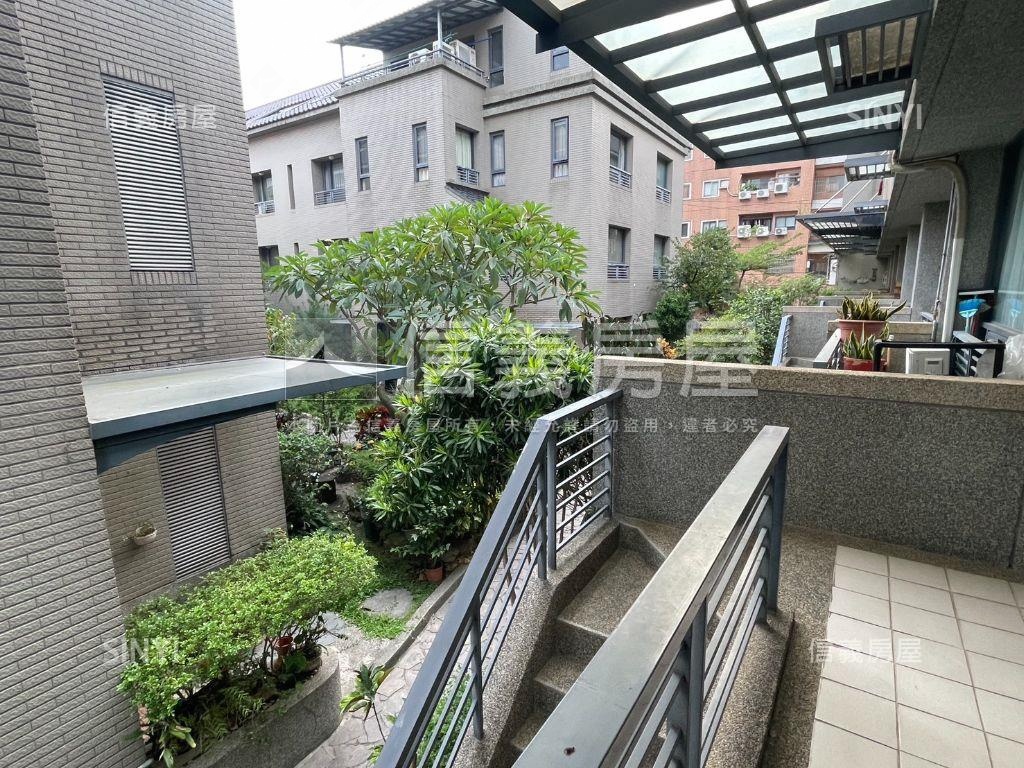 東海臨路日式店住房屋室內格局與周邊環境