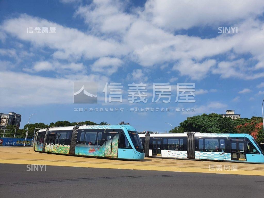 台北灣稀有綠景大空間房屋室內格局與周邊環境