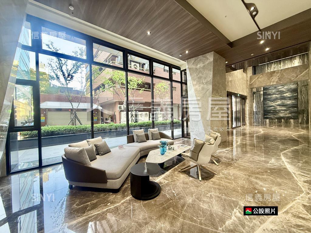 星玥灣高樓海景兩房兩衛房屋室內格局與周邊環境