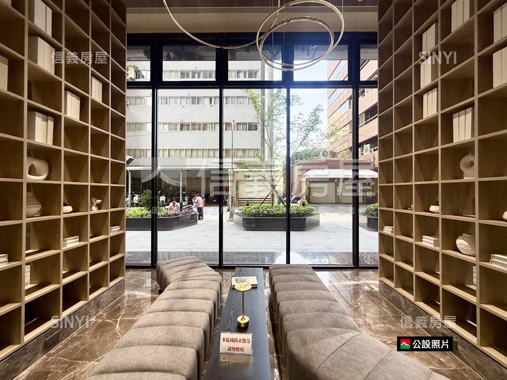 星玥灣高樓海景兩房兩衛房屋室內格局與周邊環境