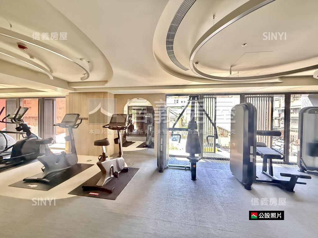 星玥灣高樓海景兩房兩衛房屋室內格局與周邊環境