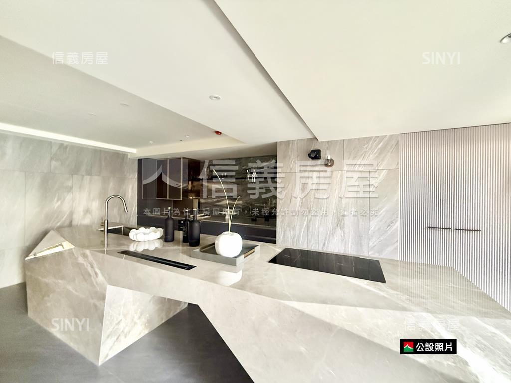 星玥灣高樓海景兩房兩衛房屋室內格局與周邊環境