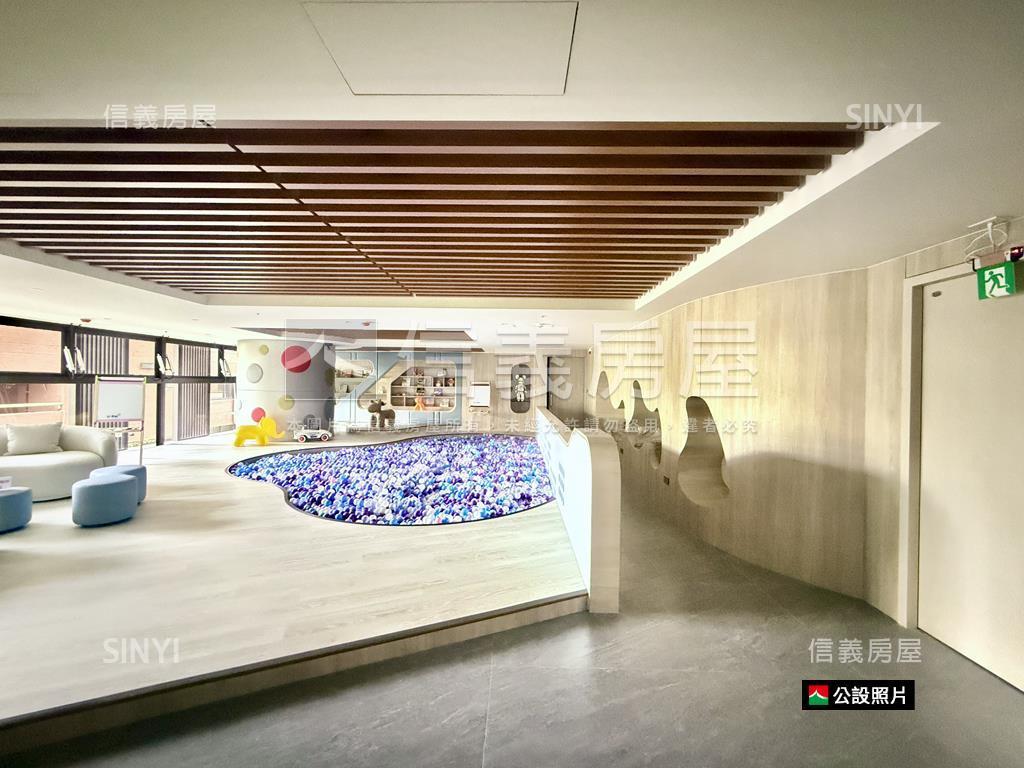 星玥灣高樓海景兩房兩衛房屋室內格局與周邊環境