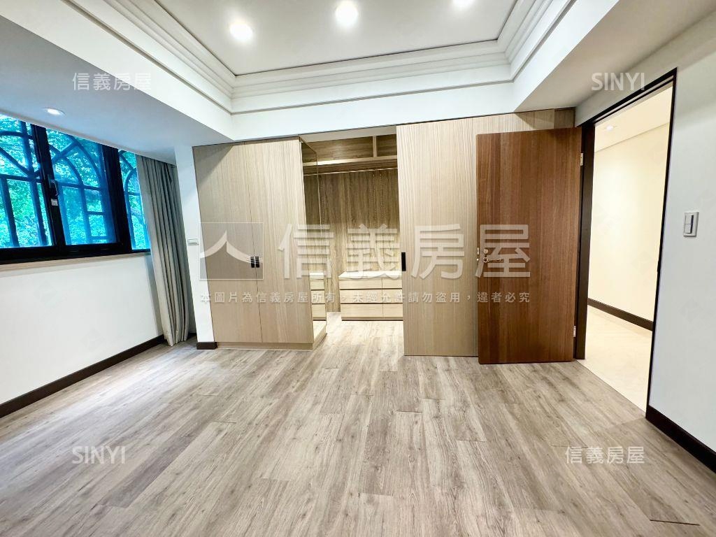 ＮＥＷ卡納琳花園綠蔭４房房屋室內格局與周邊環境