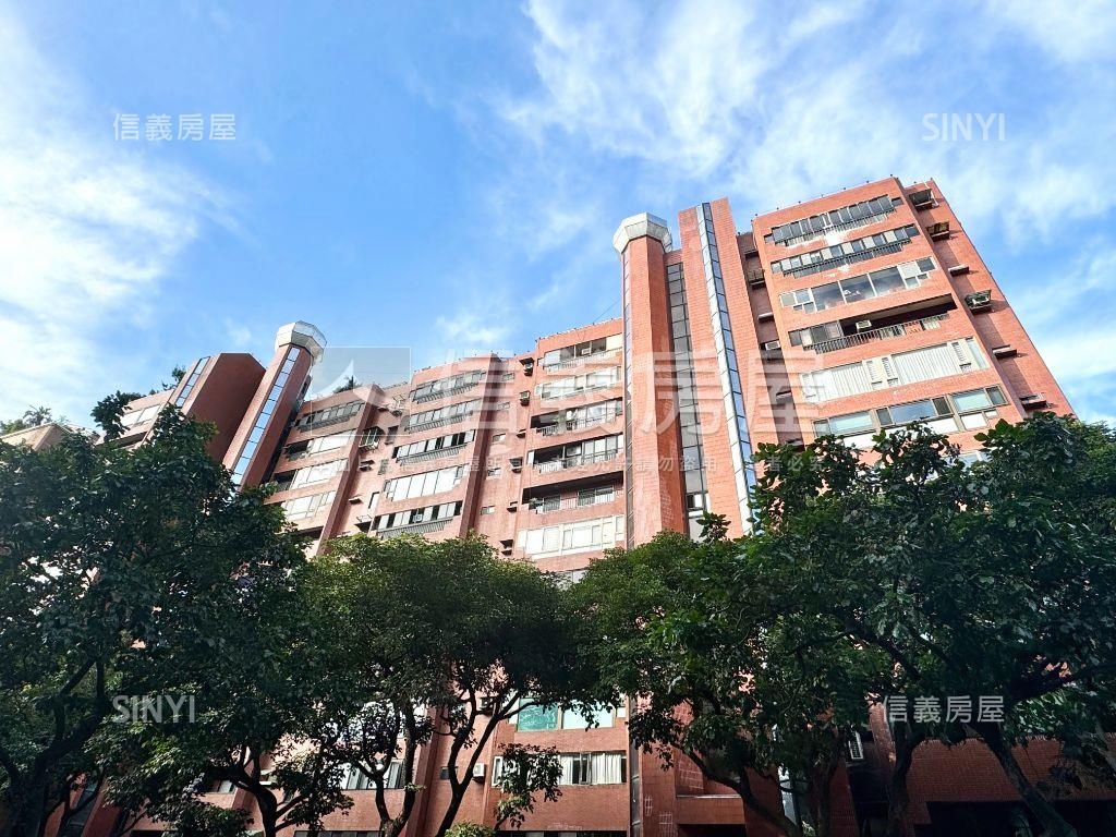 ＮＥＷ卡納琳花園綠蔭４房房屋室內格局與周邊環境