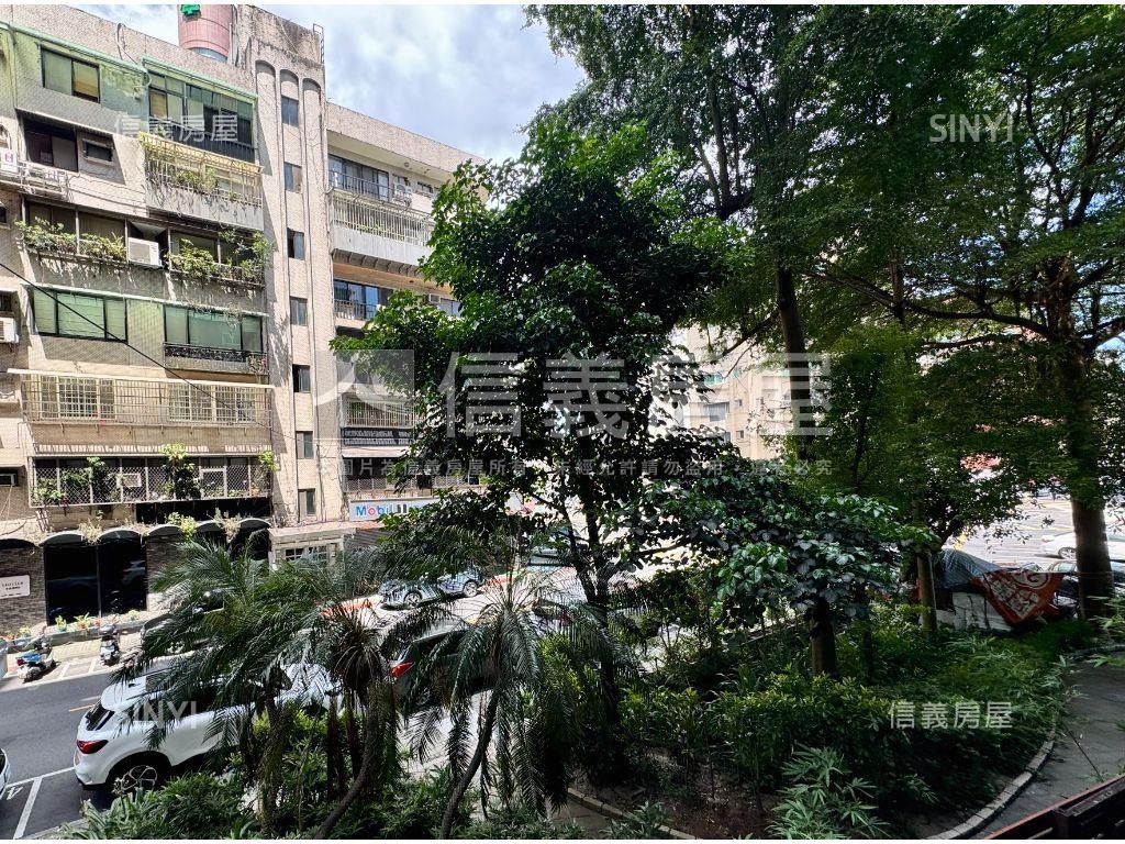 ＮＥＷ卡納琳花園綠蔭４房房屋室內格局與周邊環境