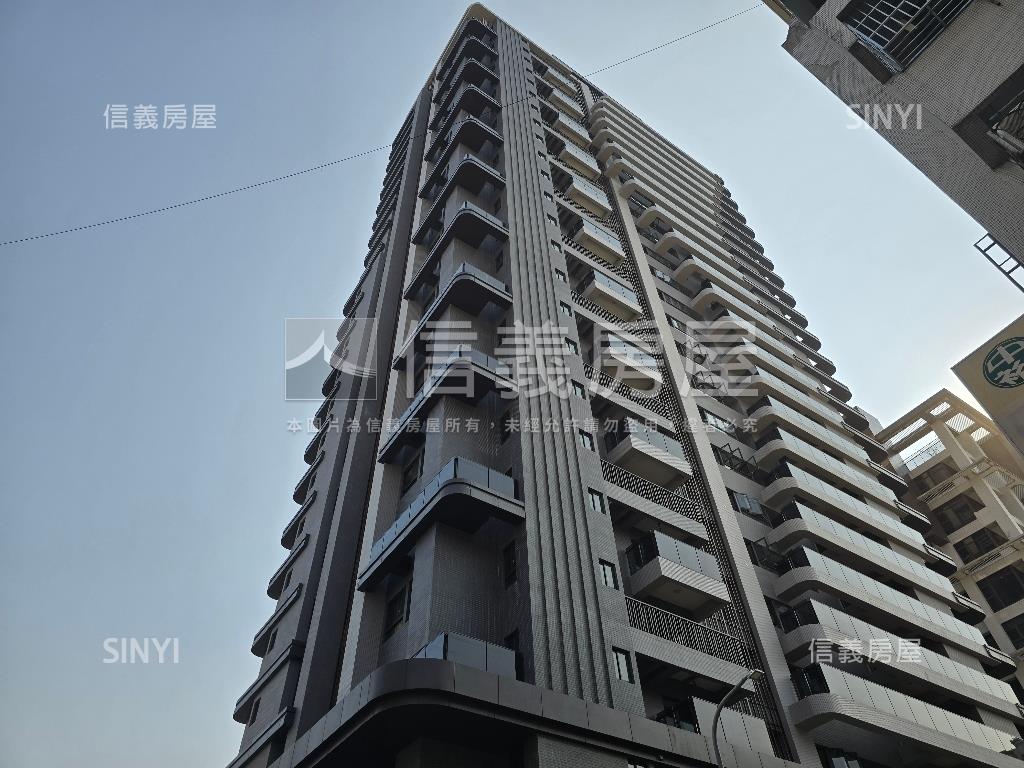 ❤富宇德川靜好時光美宅❤房屋室內格局與周邊環境