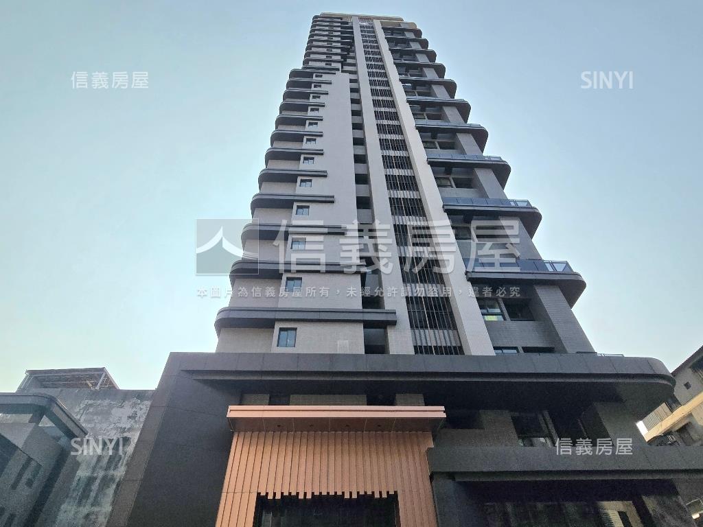 ❤富宇德川靜好時光美宅❤房屋室內格局與周邊環境