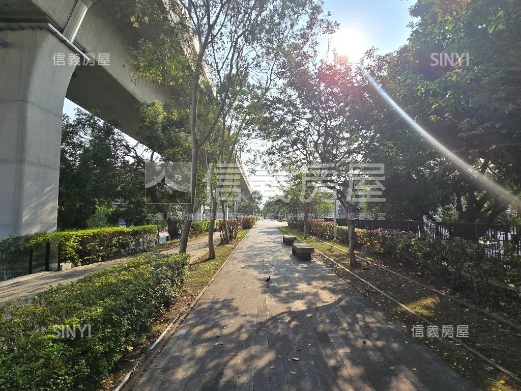 ❤富宇德川靜好時光美宅❤房屋室內格局與周邊環境