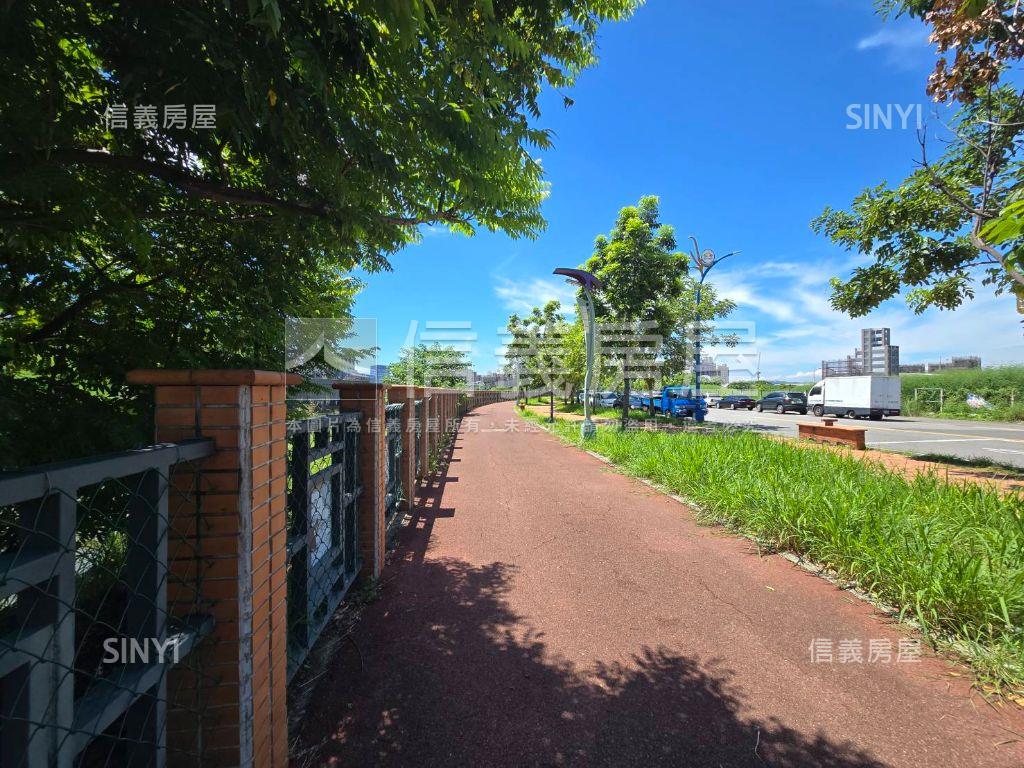 ❤富宇德川靜好時光美宅❤房屋室內格局與周邊環境