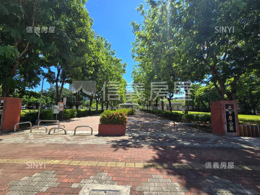 ❤富宇德川靜好時光美宅❤房屋室內格局與周邊環境