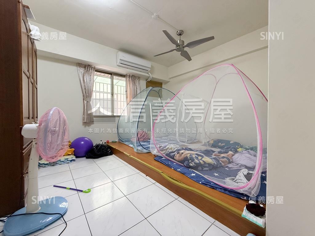 福安住店雙層好宅！房屋室內格局與周邊環境