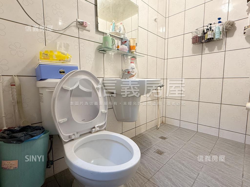 福安住店雙層好宅！房屋室內格局與周邊環境