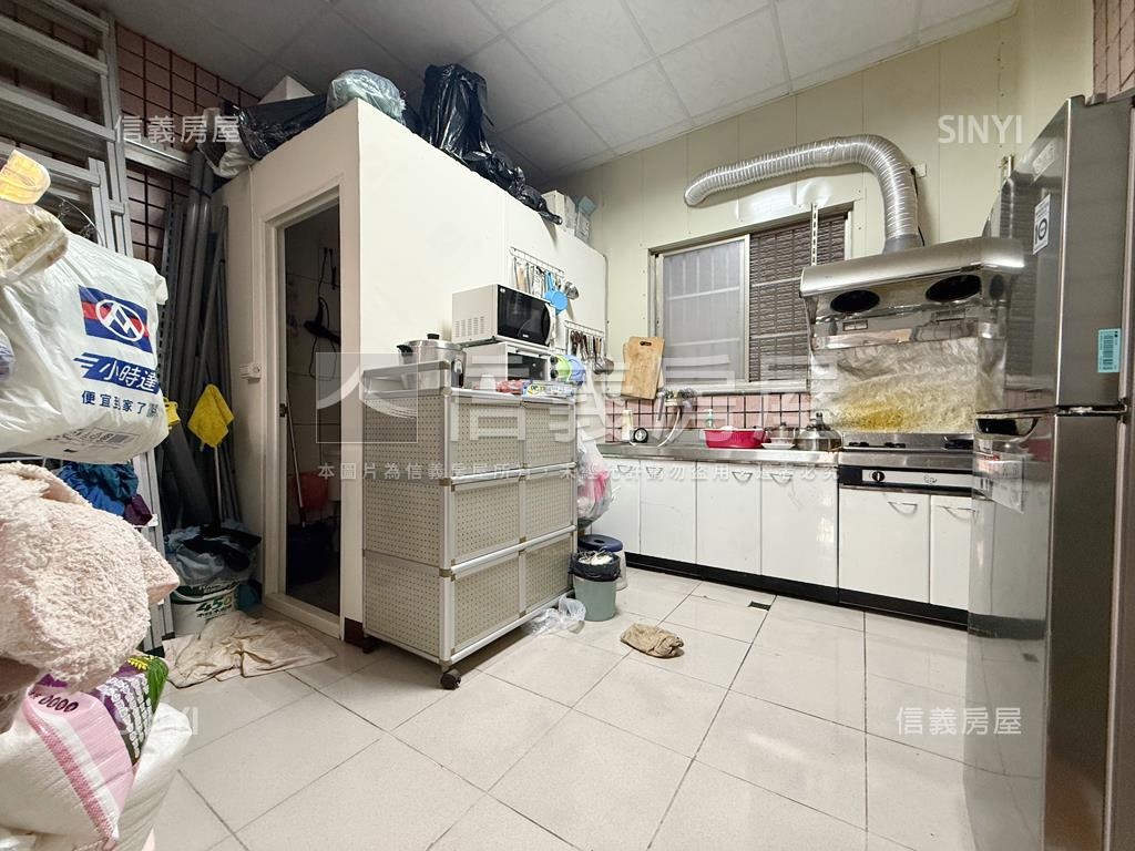 福安住店雙層好宅！房屋室內格局與周邊環境