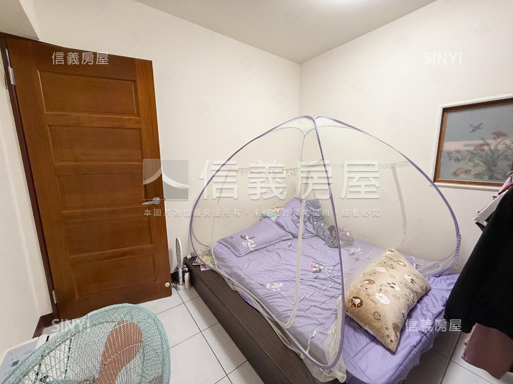 福安住店雙層好宅！房屋室內格局與周邊環境
