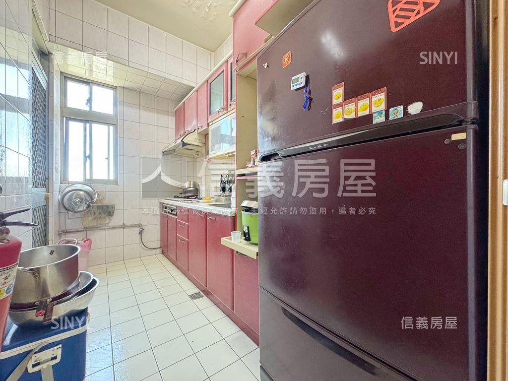 園區首選‧景觀三房車位房屋室內格局與周邊環境