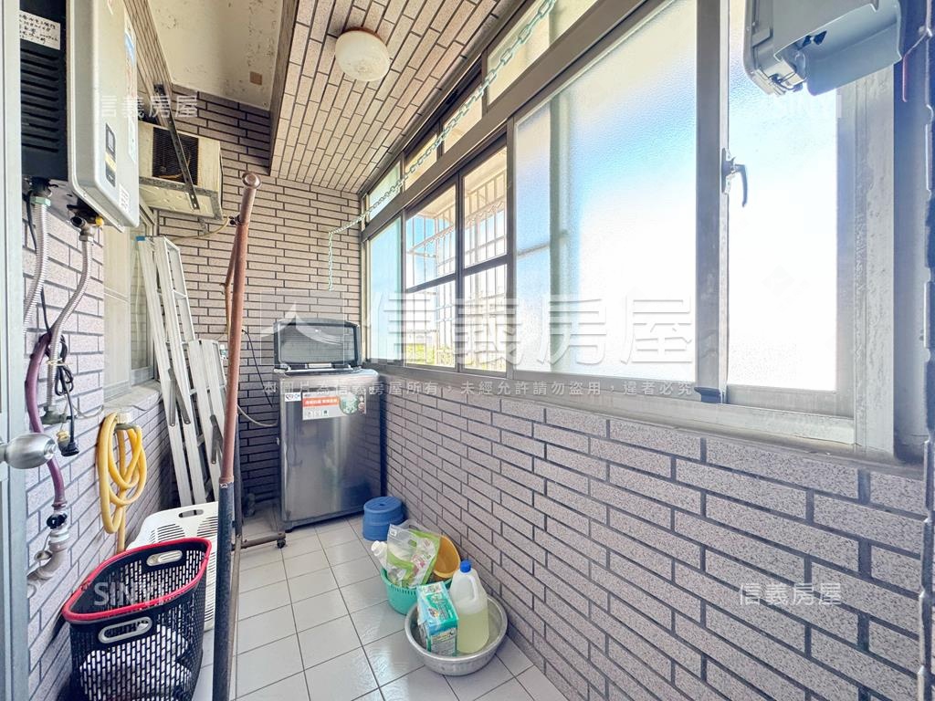 園區首選‧景觀三房車位房屋室內格局與周邊環境
