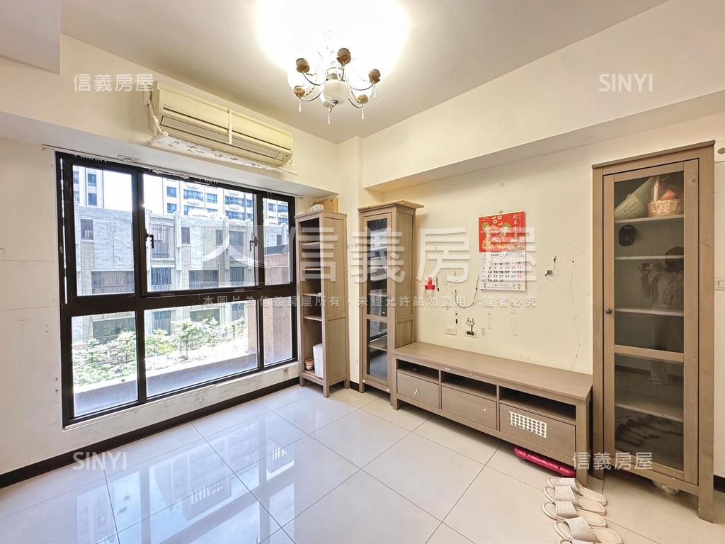 ＷＨＯＵＳＥ優質大兩房房屋室內格局與周邊環境