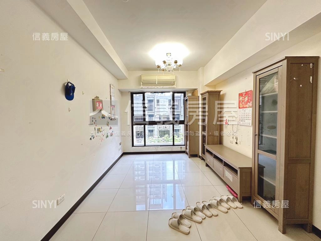 ＷＨＯＵＳＥ優質大兩房房屋室內格局與周邊環境