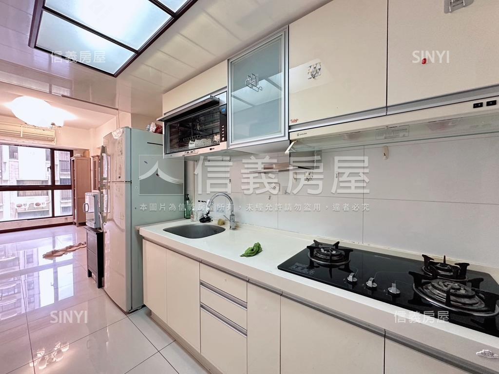 ＷＨＯＵＳＥ優質大兩房房屋室內格局與周邊環境