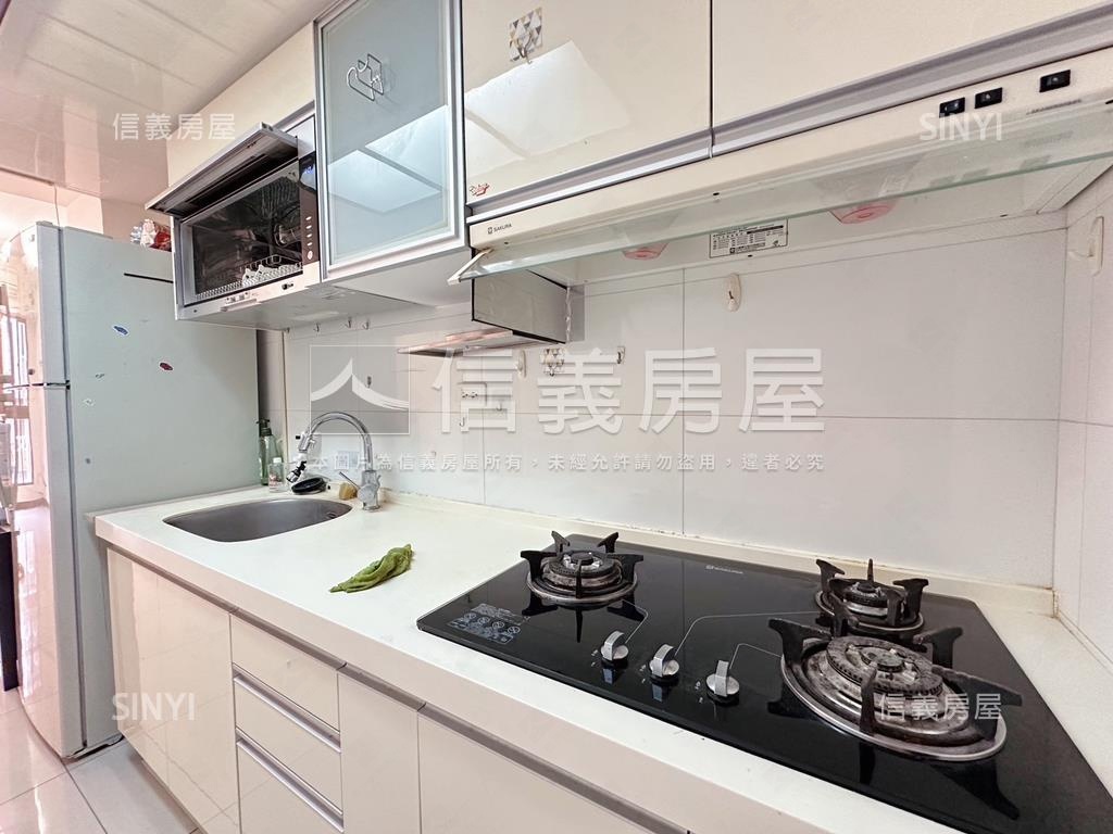 ＷＨＯＵＳＥ優質大兩房房屋室內格局與周邊環境